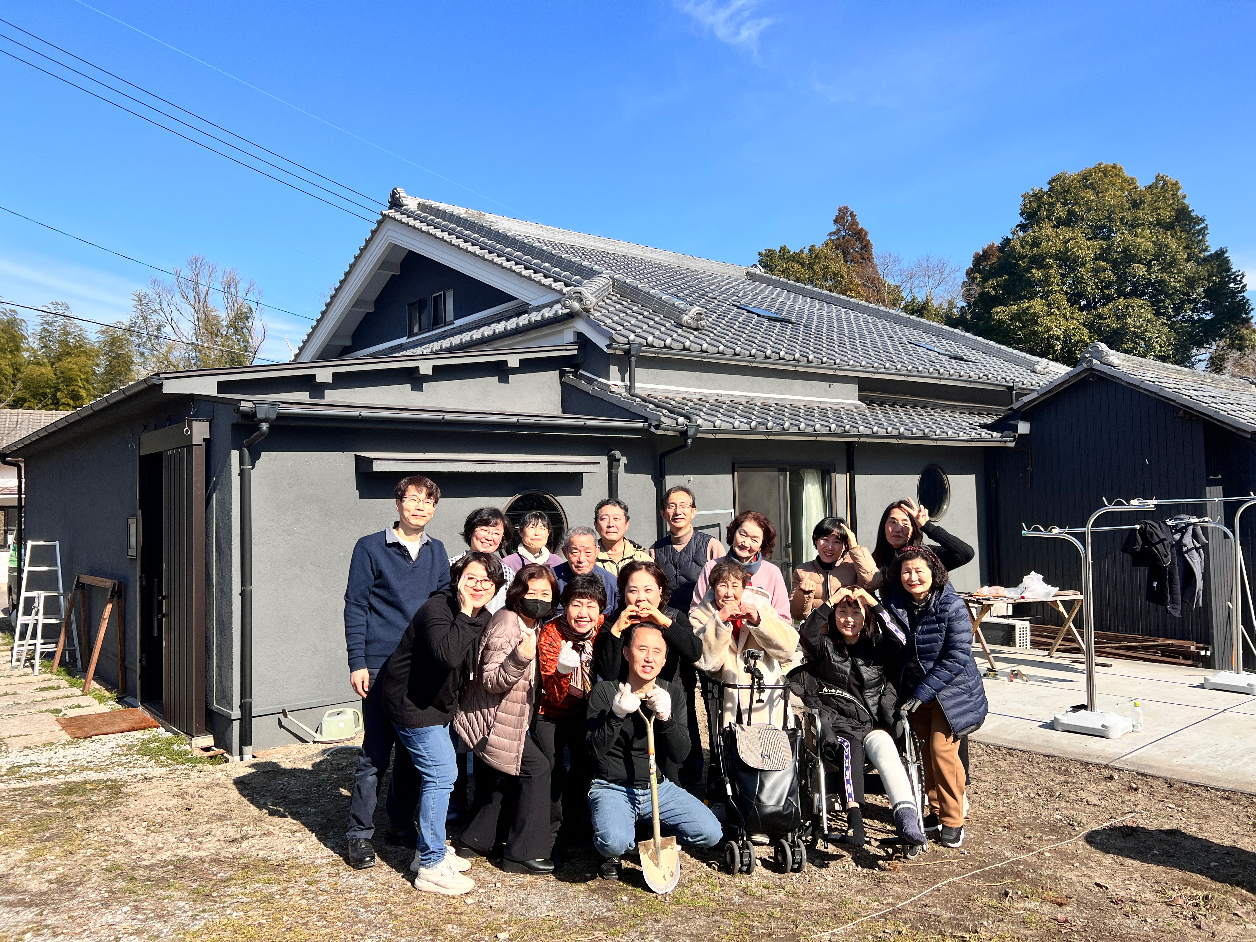 Prayer House 2